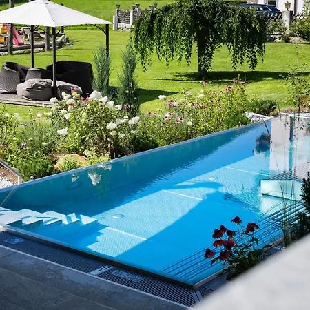 Siebenschlaefer Ferienwohnung Neustift im Stubaital Exterior photo