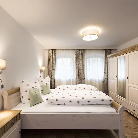 Siebenschläfer Ferienwohnung Neustift im Stubaital Exterior foto
