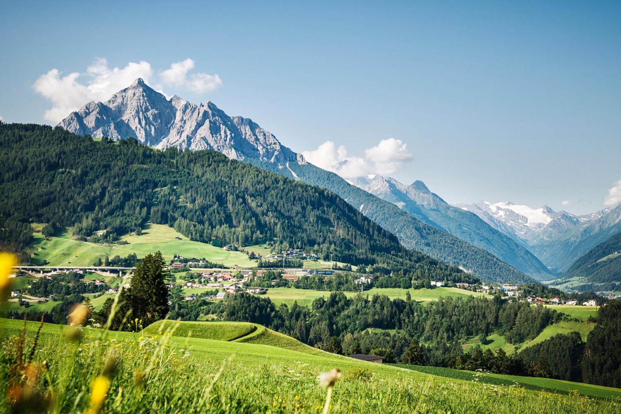 Siebenschläfer Apartment Neustift im Stubaital
