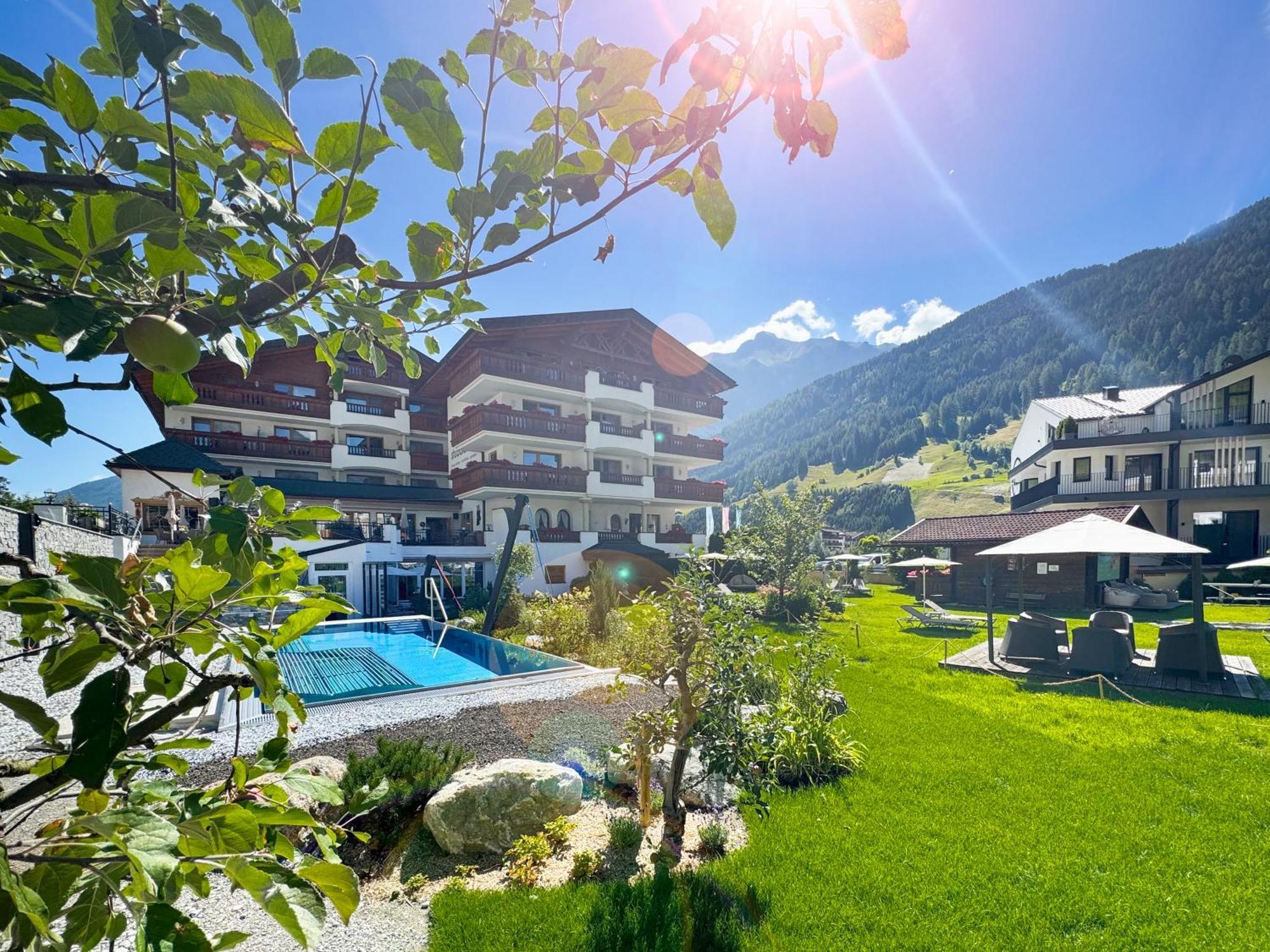 Apartment Siebenschläfer Neustift im Stubaital
