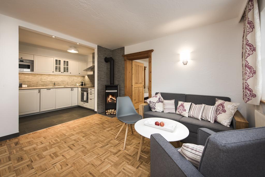 Siebenschläfer Apartment