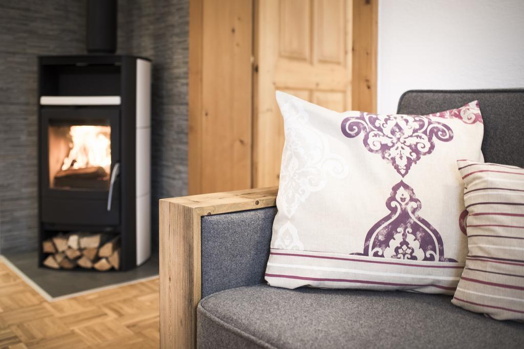 Siebenschläfer Apartment Neustift im Stubaital